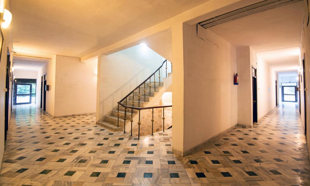 Langdale Manor Hotel Nainital Ngoại thất bức ảnh