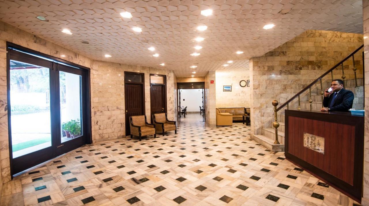 Langdale Manor Hotel Nainital Ngoại thất bức ảnh