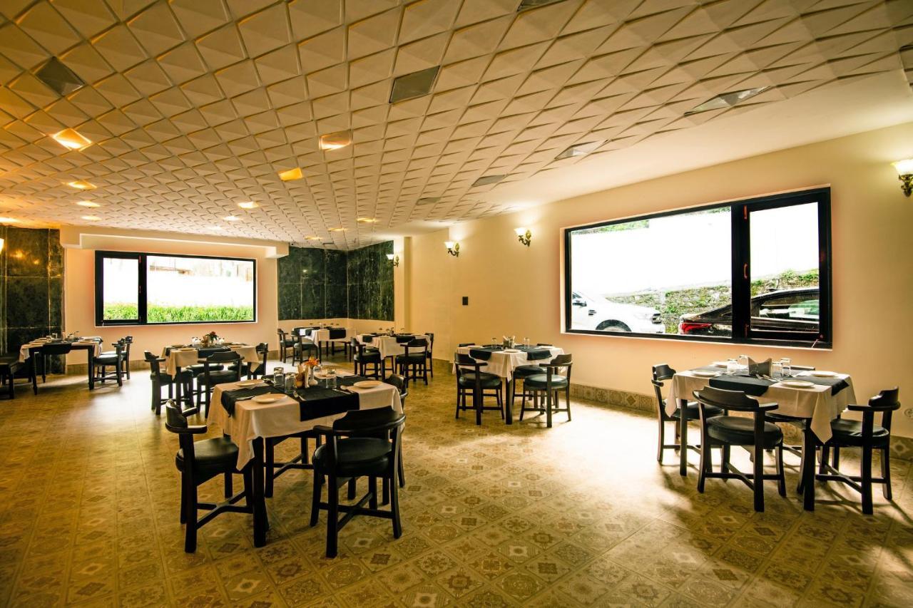 Langdale Manor Hotel Nainital Ngoại thất bức ảnh