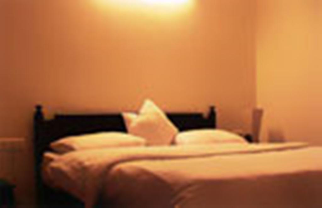Langdale Manor Hotel Nainital Phòng bức ảnh