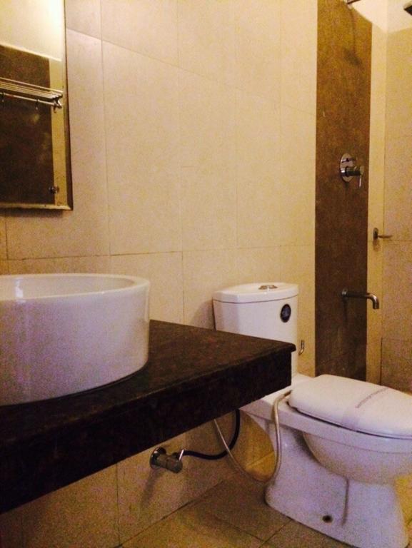 Langdale Manor Hotel Nainital Phòng bức ảnh