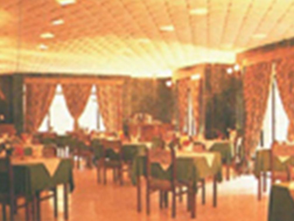 Langdale Manor Hotel Nainital Ngoại thất bức ảnh
