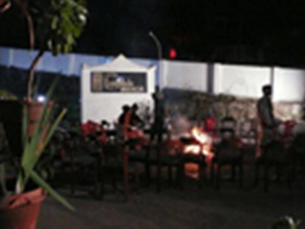 Langdale Manor Hotel Nainital Ngoại thất bức ảnh